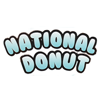 National Donut